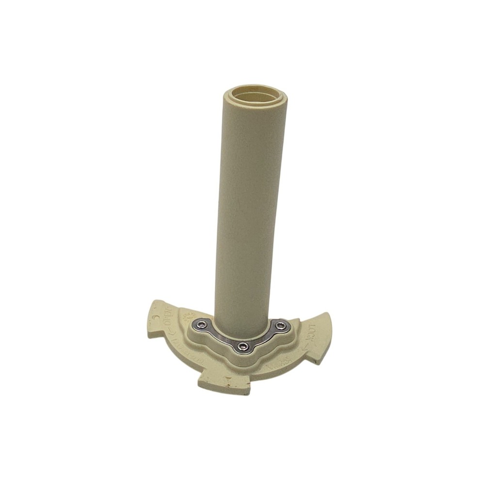 Cuisinart Pro Classic Food Processor DLC-10S TX Disc Blade Stem Replacement Part